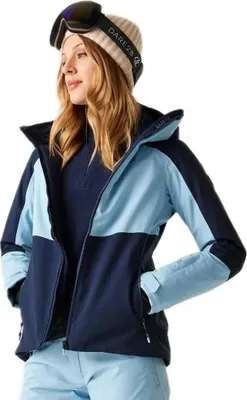 Produktbild von DARE2B Flurry Jacket 12
