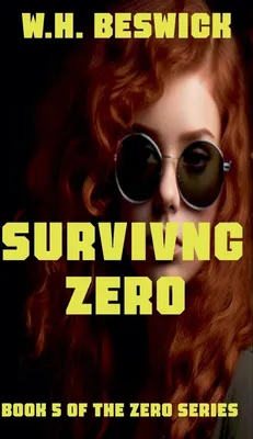 Produktbild von Surviving Zero