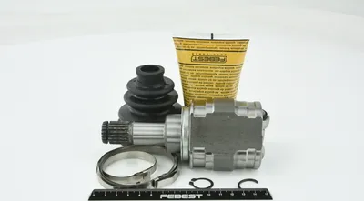 Produktbild von Febest 0111-Aca33R