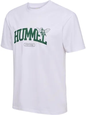 Produktbild von Hummel hmlLOOSE TEE S/S UNIVERSITY BEE
