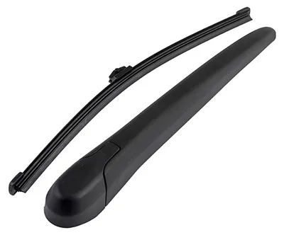 Produktbild von Heckwischerarm Mit Wischblatt, Passend Für Mercedes Gla H247, 300 Mm