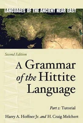 Produktbild von A Grammar of the Hittite Language