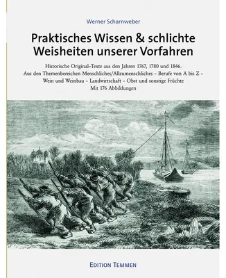 Immagine prodotto di Praktisches Wissen & schlichte Weisheiten unserer Vorfahren