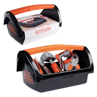Obrázek produktu pro Smoby 7600360913, 3 rok/roky