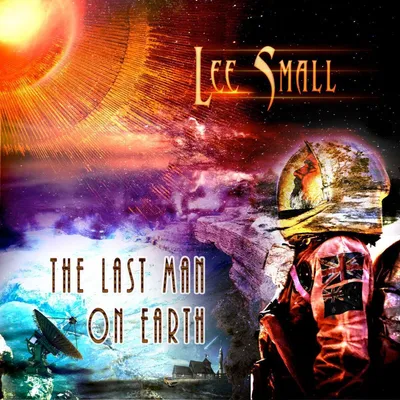 Produktbild von The Last Man On Earth (CD Digipak)
