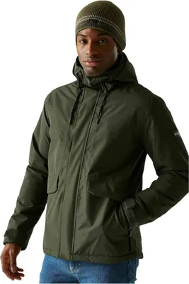 Image de Manteau Regatta RMP439-7UR pour Homme