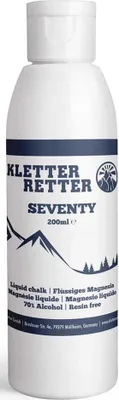 Image de Seventy 200 ml de magnésie liquide transparente Transparente Taille unique