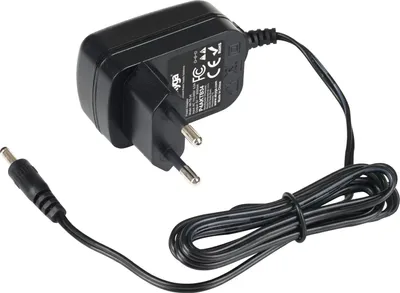 Produktbild von Zasilacz AK-TB-34 5V / 2A 10W 3.5 x 1.35 mm
