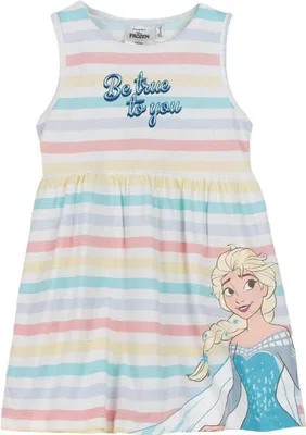 Produktbild von Disney Frozen Kleid Mädchenkleid & Freizeitkleid 6 Jahre