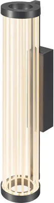 Produktbild von SLV QUIMERA, Wandaufbauleuchte, 2700/3000K, PHASE, dunkel bronze 1008035