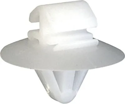 Immagine prodotto di 12 clip per listelli decorativi/protettivi, modello 10036, compatibili con RENAULT MASTER II furgone (FD)