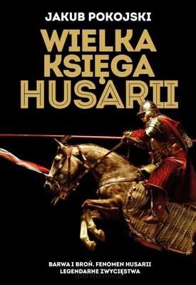 Immagine prodotto di Wielka księga husarii