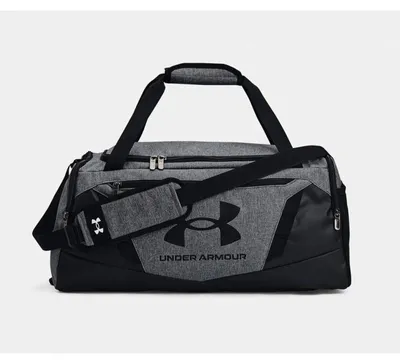 Image de Sac de sport Under Armour undeniable Duffle 5.0 S Gris