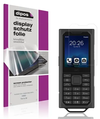 Zdjęcie produktu dla 4x dipos CC HMD Terra M