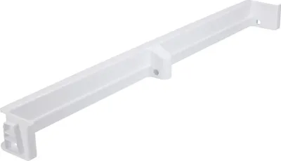 Produktbild von Bauknecht Whirlpool 481241848451 Einhängeleiste Halter Türleiste Leiste Halterung Flaschenabsteller Kühlschrank