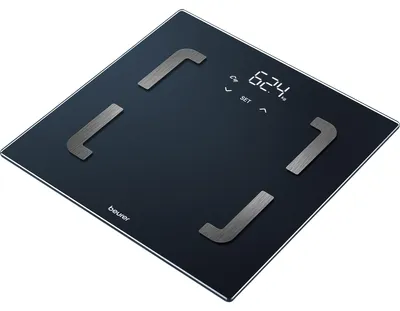 Produktbild von Personenwaage BF 880 Wifi