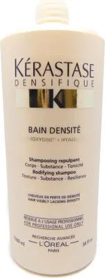 Zdjęcie produktu dla Kerastase Densifique Bain Densite 1000 ml