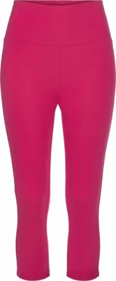 Produktbild von LASCANA Caprileggings pink Größe 36/38