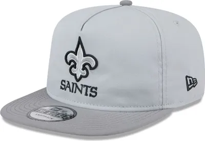 Obrázek produktu pro New Era GOLFER Snapback Cap TRAINING 2024 New Orleans Saints