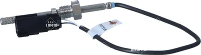 Produktbild von NRF 707318 Abgastemperatursensor für VOLVO XC60 (156) M14x1.5