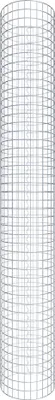 Produktbild von Gabionensäule rund 47 cm Durchmesser, 230 cm Höhe, Maschenweite 5 cm x 5 cm