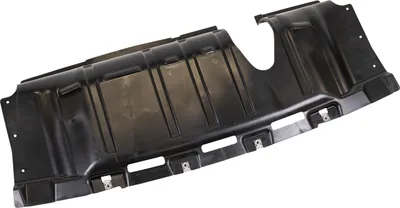 Produktbild von Luftleitblech hinten 50536526