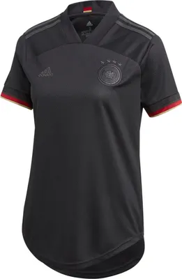 Produktbild von adidas DFB Deutschland Auswärtstrikot Damen EM 2021 M