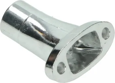 Image de Tubulure d'aspiration mikuni pour Zündapp 20mm