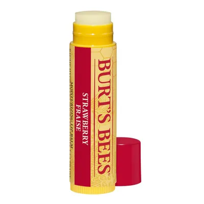 Produktbild von Lip Balm Stick - Strawberry 4,25g