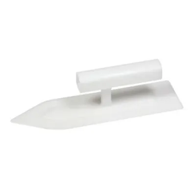 Produktbild von Kunststoff-Spitzglätter, 230 x 70 mm