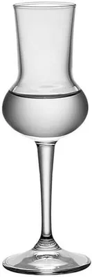 Produktbild von Grappaglas, Glas