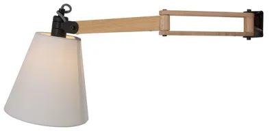 Productafbeelding van Wandlamp Liv