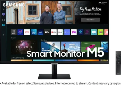 Produktbild von Samsung S27BM500EU