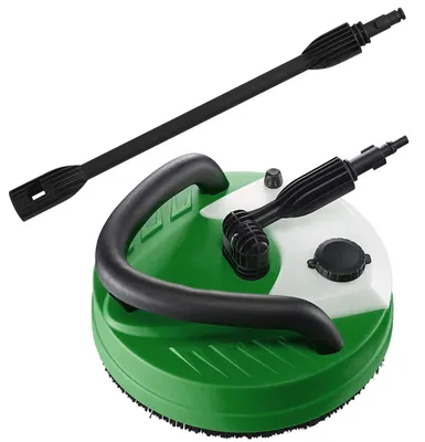 Produktbild von Rotationsbürste Mit Lanz Für Stalco Hochdruckreiniger, Original