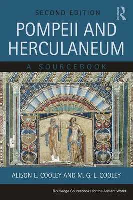 Obrázek produktu pro Pompeii and Herculaneum