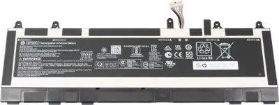 Image de Batterie HP 6C76Wh 3.525Ah LI