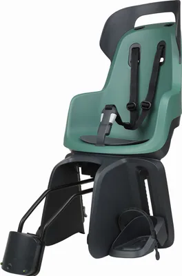 Produktbild von bobike Kindersitz GO 1P Reclining, Peppermint