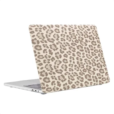 Imagen del producto de Funda Selencia Sabi para MacBook Pro de 14 pulgadas (2021 / 2023 con chip M3 / 2024 con chip M4) - Modelos A2442 / A2779 / A2918 / A2992 / A3112 / A3185 / A3401 - Color: Marfil suave