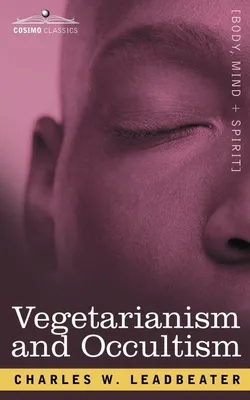 Produktbild von Vegetarianism and Occultism