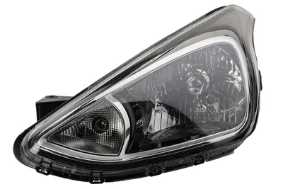 Produktbild von Scheinwerfer Osram Night Breaker Laser passend für Hyundai i10 Link. Nebel 92101B9000 92201B9020 Johns