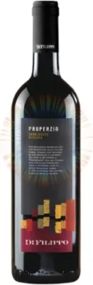 Produktbild von Sagrantino di Montefalco 25°anni DOC - 2016 - Caprai