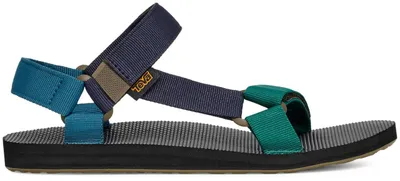 Produktbild von Teva Original Universal Navy Multi Größe EU 48,5