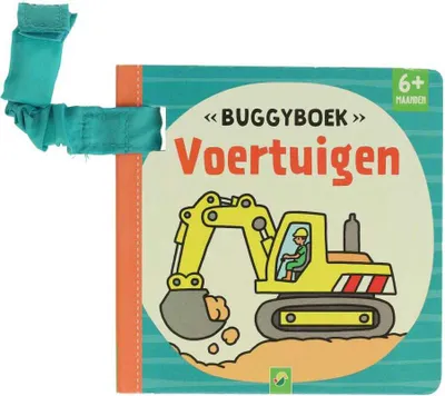 Obrázek produktu pro Vyhrajte vozítka Holland Buggy