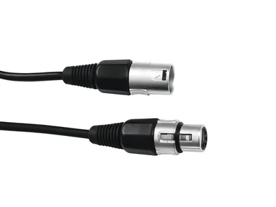 Produktbild von ANTARI EXT-3 Verlängerung für 5-Pin-XLR (51702997)