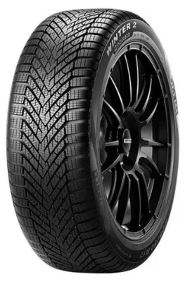 Image de Pirelli 205/65R17 100H Cinturato Winter 2 * XL, DOT22