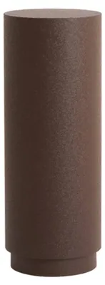 Produktbild von Säule Metall SchokoBraun Light & Living