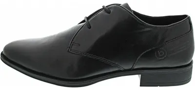 Produktbild von Bugatti Zavinio 311AFX0440001000 (42/black)