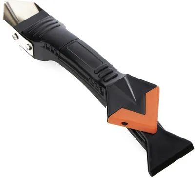 Produktbild von Spachtel/Schaber FÜR FUGENMÖRTEL/Silikon/Fugen KD11254