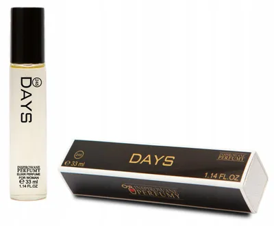 Produktbild von Parfum 33 ml - Blumig - Fruchtig - Elegante Duftkomposition für Frauen