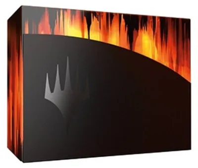 Produktbild von Magic: The Gathering Guilds of Ravnica: Mythic Edition